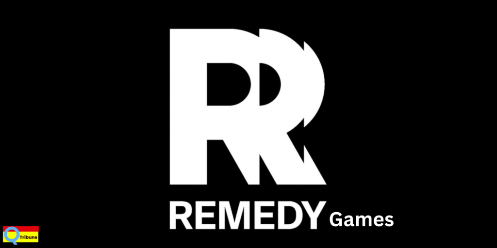 remedy entertainment