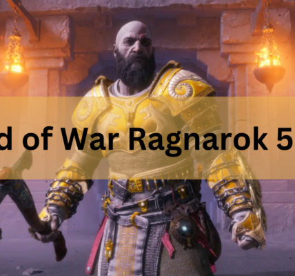 god of war ragnarok update