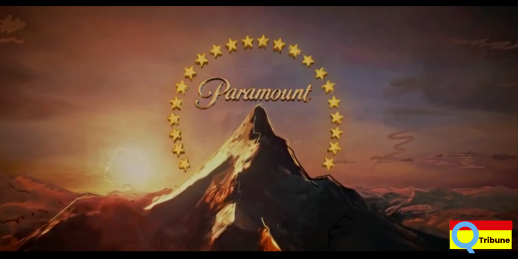 paramount