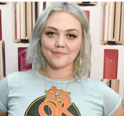 elle king