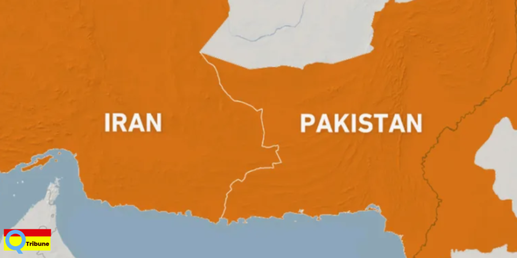 pak attacks iran