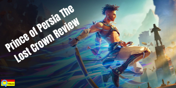 prince of persia the lost crown review