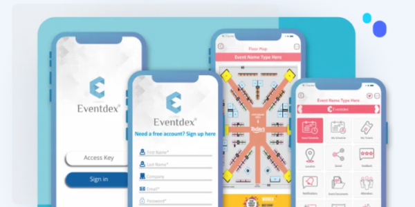 Eventdex Unveils Groundbreaking AI Assistant for Event Management