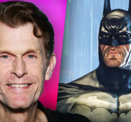 kevin conroy