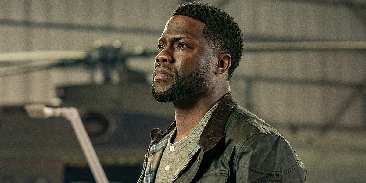 kevin hart netflix movie