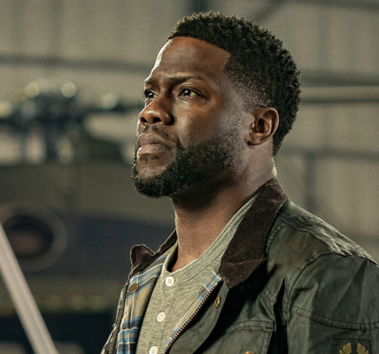 kevin hart netflix movie