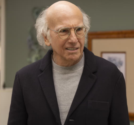 larry david