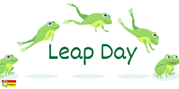 leap day