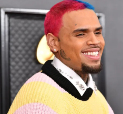 chris brown