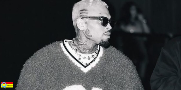 chris brown