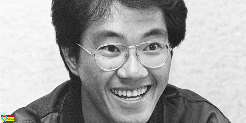 Akira Toriyama