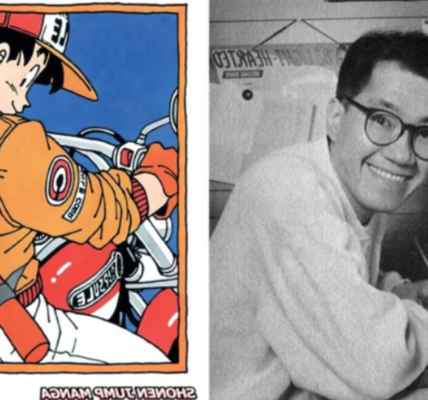 Akira Toriyama