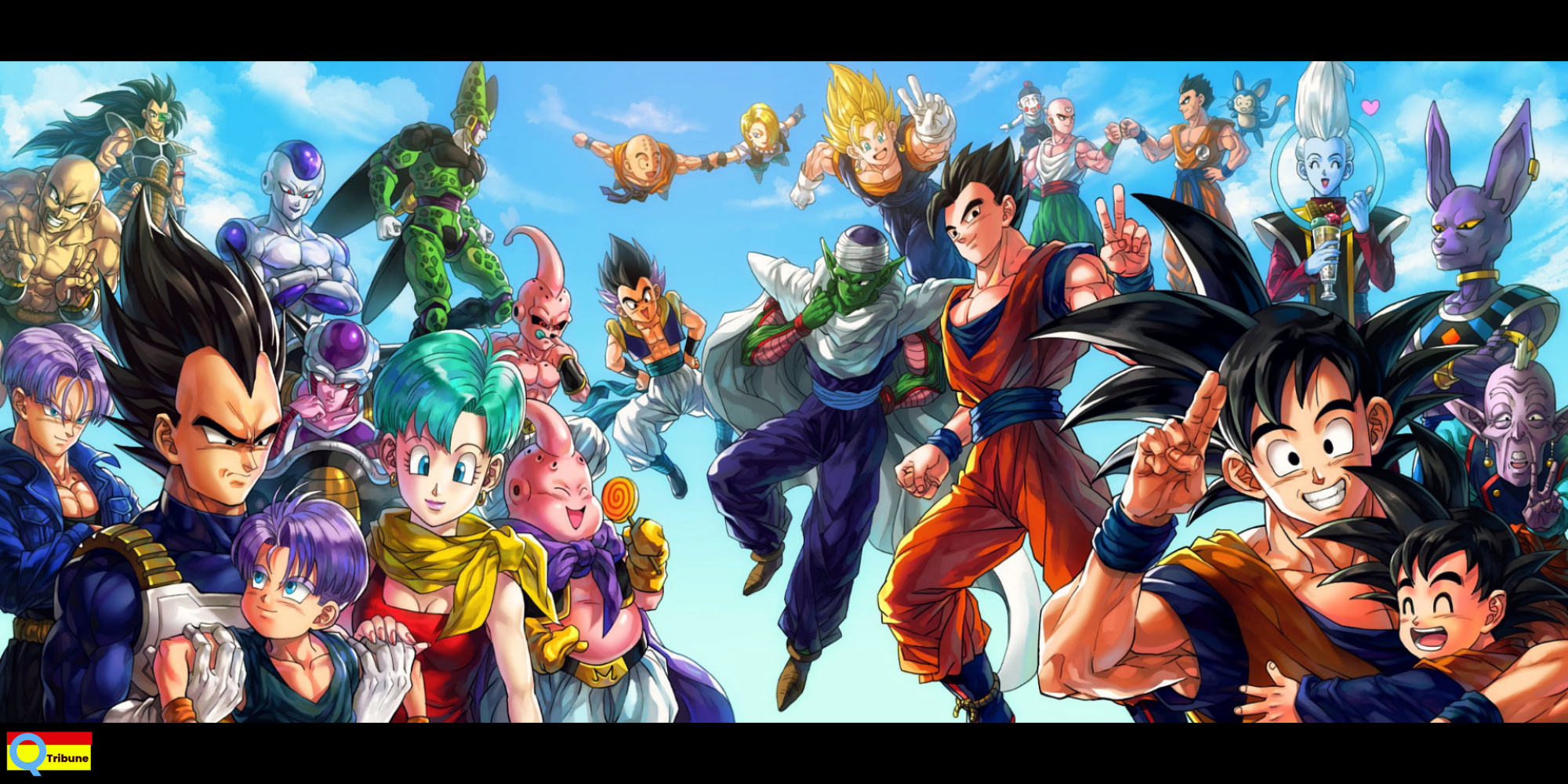 dragon ball z